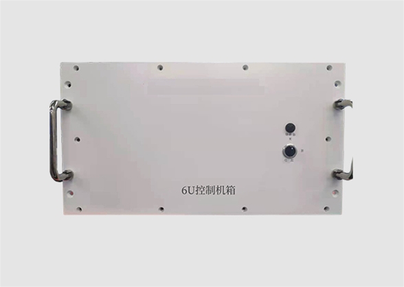6U控制機箱